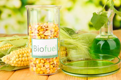 Tottlebank biofuel availability