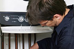 boiler repair Tottlebank