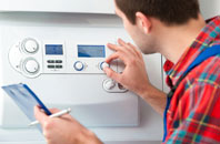 free Tottlebank gas safe engineer quotes