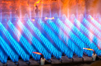 Tottlebank gas fired boilers